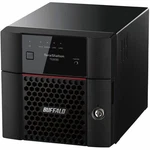 Buffalo Terastation 3230DN 2-BAY Secure Smb Desktop Nas 4TB (2X2TB) With Hard Dr. Fixed Price $630.30.