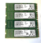 Samsung MZ-NLN256C Sata M.2 256GB Ssd Solid State Drive. Fixed Price $278.72.