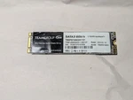 Teamgroup 256GB Sata Ssd Solid State Drive M.2 2280 TM8PS7256G0C101. Fixed Price $34.99.