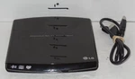 Lg Super-multi Portable Rewriter Model # GP10NB20 Rw ( Dl) / Dvd-ram. Fixed Price $11.98.