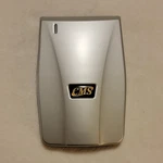 External Hard Drive, Silver Color, Model Cms. 80GB.. Fixed Price $65.00.
