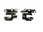 Asus X420UA X420UQ Screen Hinges Left Right Set Brackets Pair Oem. Fixed Price $14.78.