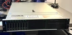 Dell R740 Server 2X Gold 6150 36-CORE 64GB 9.6TB Sas Raid 10 Win 2022 With Coa. Fixed Price $2595.00.