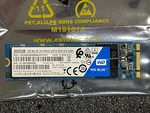 Western Digital WDS500G2B0B Blue 500GB M.2 3D Nand Ssd Drive - 100% Health. Fixed Price $65.50.