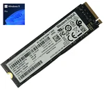 1TB Western Digital M.2 2280 Nvme Ssd With Windows 11 Pro For Dell Lenovo Hp Ibm. Fixed Price $129.95.