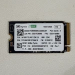 Sk Hynix SSS1F28990 1TB Nvme Pcie GEN4X4 M.2 2242 Ssd Drive. Fixed Price $125.00.
