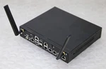 Lanner PUB7352-L03 NCA-1515 Desktop Network Appliance Vcpe/ucpe Edge Security. Fixed Price $115.20.