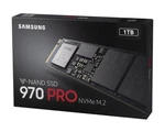 Samsung 970 Pro M.2 2280 1TB. Fixed Price $291.33.