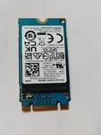 Kioxia 128GB M.2 2242 Nvme Pcie GEN3 X4 Ssd KBG40ZMT128G SSS0T35790 01FR900. Fixed Price $24.67.