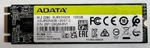 Adata 120GB Sata Ssd M.2 2280 3D Nand Ultimate ASU650NS38-120GT-C. Fixed Price $24.99.