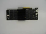 Fusion-io 825GB IOSCALE2 F11-003-825G-CS-0001 Pci-e 2.0 Ssd Card. Fixed Price $95.00.