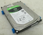 Seagate Barracuda (ST4000DM004, 2CV104-568) 4TB Sata Hard Drive- Tested. Fixed Price $169.99.