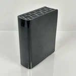 Western Digital Easystore WDBAMA0120HBK-XA 12TB External Hard Drive Hdd. Fixed Price $199.99.