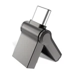 Kootion 32GB 64GB 128GB Ultra Dual Drive Go USB3.0 & Type-c Flash High Speed. Fixed Price $22.50.
