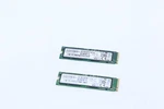 Samsung PM961 256GB M.2 2280 Nvme Pcie Ssd Hp 852906-001 MZ-VLW2560. Fixed Price $49.99.