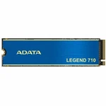 Adata Legend 710 512GB Pcie GEN3 X4 Nvme 1.4 M.2 2280 Ssd Drive. Fixed Price $140.86.