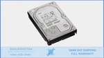 Hitachi HUS723030ALS640 3TB 7.2K Lff 6GBPS Sas 3.5 Hdd. Fixed Price $44.49.