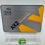 Teamgroup 2.5" AX2 1TB Sata Iii 6GBPS Ssd T253A3001T0C101 Solid State Drive. Fixed Price $99.99.