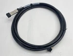 Netapp X66211A-5 QSFP28 To Data Cable 100GBE 5M 112-00576 New. Fixed Price $79.99.
