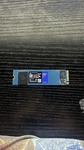 Western Digital SN570 Nvme 1TB Ssd - Lightly Used, All Data Wiped. Fixed Price $150.00.