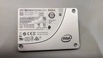 Dell, 2.5IN Drive 480GB Dc S4600 Series Sata 6GBPS SSDSC2KG480G7R Pn: 0P7KTJ. Fixed Price $149.99.