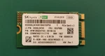 128GB M.2 2242 Nvme Pcie Internal Solid State Drive, Mixed Brands, Ssd. Fixed Price $40.34.