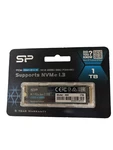 Silicon Power Nvme M.2 Pcie GEN3 2280 (SP001TBP34A60M28) Ssd. Fixed Price $149.99.