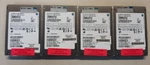 Lot Of Hp 570774-002 120GB 2.5" 3GB/S Sata Server Ssd MK0120EAVDT. Fixed Price $52.99.