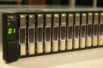 Dell SCV2020 38TB Nas Network Attached Storage Dual 10/25 Gbe License-free. Fixed Price $3450.00.