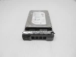 Seagate 4TB 7.2K Sas Hard Drive 3.5'' Fits Dell Server R710 R720 R730 12GBPS. Fixed Price $49.95.