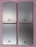 4 Sk Hynix SC311 256GB Sata Ssd HFS256G32TNF-N2A0A Bb Wiped 91% + Health. Fixed Price $89.95.