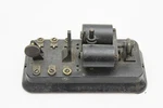 Vintage Western Electric Sounders NO.21 100 Ohms Cast Base Brass Parts. Fixed Price $69.99.