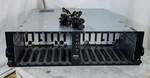 Dell Powervault 220S AMP01 14 Bay Storage Enclosure Array See Notes. Fixed Price $62.15.