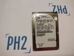 Hitachi HTS545025B9A300 5K500B-250 TS5SAA250 250GB 5.4K 3GB/S Sata Ii Laptop Hdd. Fixed Price $11.99.