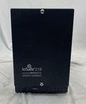 Iosafe 218 Nas Storage System Server Fireproof Waterproof- Drives Synology. Fixed Price $300.00.