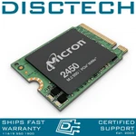 Micron MTFDKBK256TFK-1BC1AABDA Dell GNT1W 256GB M.2 2230 Pcie GEN4 X4 Nvme Ssd. Fixed Price $79.99.