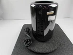 Apple Mac Pro A1481 (2013) Xeon E5-2697V2 2.7GHZ Cores 512GB Ssd 64GB Ram. Fixed Price $399.00.