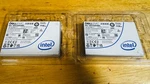 Dell Emc Intel D7-P5520 Series Model: SSDPF2KX038T1E Pcle GEN4 3.84TB. Fixed Price $950.00.