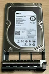 091K8T ST33000650SS Dell 3TB 7.2K 6G Lff 3.5'' Sas Hdd Hard Drive W/tray. Fixed Price $29.99.