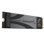 Sabrent Rocket 5 2TB Internal Ssd M.2 Pcie Gen X4 Nvme Extreme Speed 14GB/S. Fixed Price $599.00.
