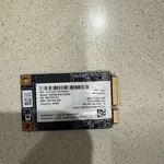 Intel SSDMCEAC060B3 G84799-201 G81345-200 60GB 525 Series Hard Drive Hdd. Fixed Price $13.00.