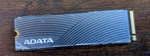 Adata M.2 2280 Swordfish 1TB Genuine Solid State Drive Ssd. Fixed Price $99.95.