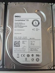 Lot Of Seagate 1TB Constellation 3.5" Sas Hard Drive ST1000NM0001 740YX. Fixed Price $25.00.