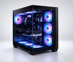 Ryzen 9950X3D Gaming Ai Workstation Pc - Rtx 5090 64GB DDR5 Ram 2TB Ssd. Fixed Price $2989.99.