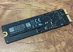 Samsung 128GB Ssd Drive For Macbook Air MZ-JPV128R/0A2 655-1857B "wiped Working". Fixed Price $29.09.