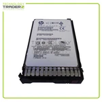 741148-B21 Hp 200GB Sas 12G 2.5-INCH Solid State Drive 741135-001 W/ Tray. Fixed Price $45.00.