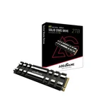 Addlink A93 2TB Gaming PS5 Ssd With Heatsink, Up To 7400MB/S, Gen Pcie N.... Fixed Price $380.34.