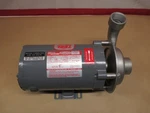 1P800B Teel Industrial Series Pump 1HP 3450 Rpm 115/230 13.0A/6.5A New. Fixed Price $1199.99.