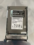 Lenovo Ibm 800GB, 2.5 Sata Ssd, PN:00AJ410, FRU:00AJ411 For System X. Fixed Price $117.09.