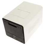 Lg Nas (network Attached Storage) N2R1DD2 Hdd Bay + ''super Multi" Dvd Rw. Fixed Price $199.00.